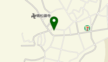 南丹市立 園部南部コミュニティセンターの地図画像