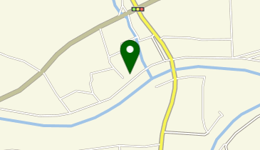 船坂区会議所の地図画像