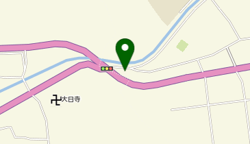 こっとんはうす・なごみの地図画像