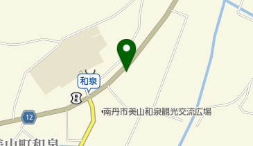 鈴木モータースの地図画像