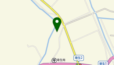 オート商会コバヤシの地図画像