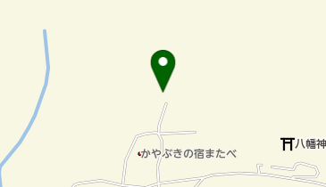 普明寺の地図画像