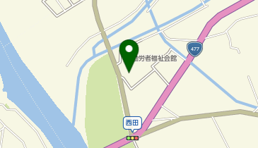 南丹市立 八木スポーツフォアオールの地図画像
