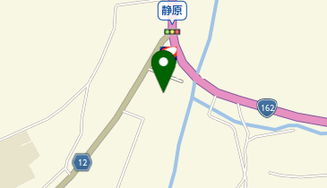 江丹産業株式会社の地図画像