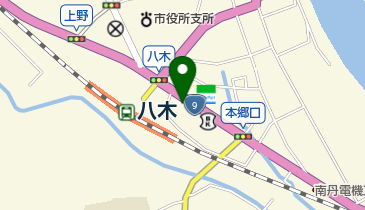 京都府南丹市の土木・建築設計スポット一覧 - NAVITIME