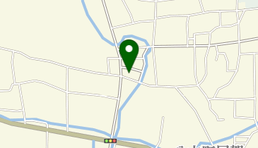 サチ美容室の地図画像