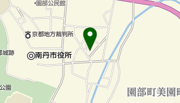 サロンド・マキの地図画像