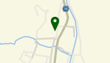 魚喜支店の地図画像