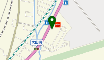 株式会社ダイコウシコーの地図画像