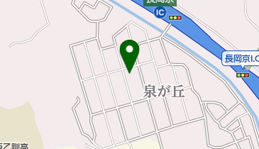 株式会社鍵と防犯の貞次の地図画像