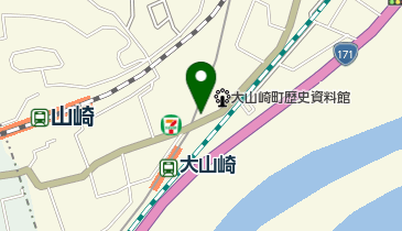 イコイの地図画像