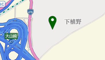 ダイハツ工業株式会社京都工場総括室の地図画像