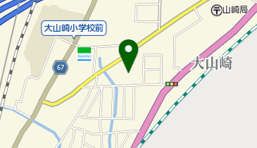 大建工業所の地図画像