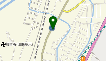 木村米穀店の地図画像