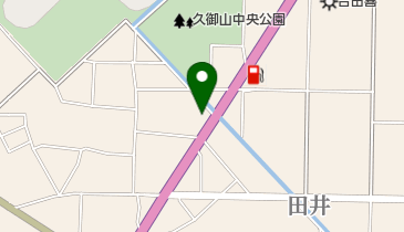 小峰急便の地図画像