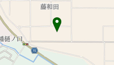 株式会社山田育苗園の地図画像