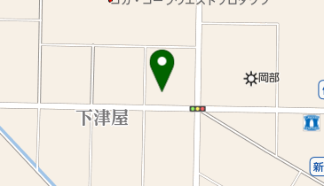 株式会社成田製作所の地図画像