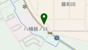 協和ガス株式会社京都営業所の地図画像