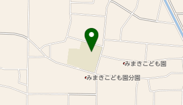 久御山町立 御牧仲よし学級の地図画像