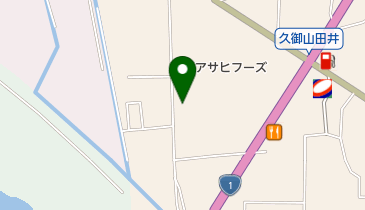 株式会社コプロス関西支店の地図画像