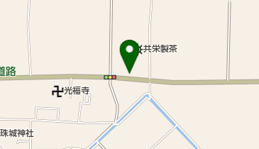 株式会社ハタノの地図画像
