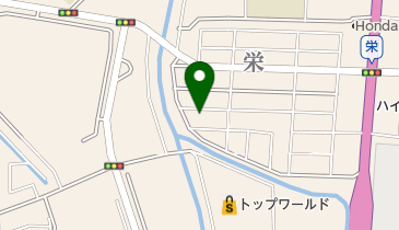 有限会社長嶋工業所の地図画像