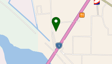 株式会社小西兵商店の地図画像