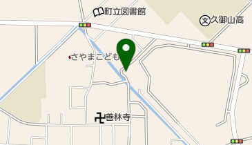 木原酒店の地図画像