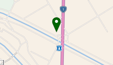 栗林自動車の地図画像