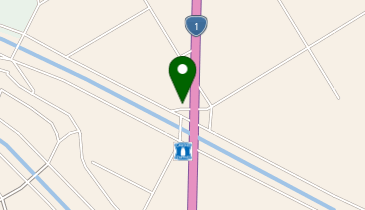 高木自動車の地図画像