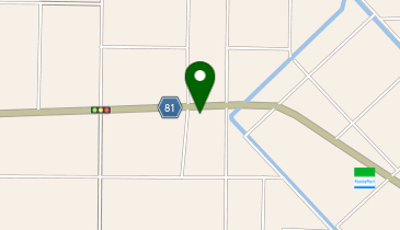 スナック合鍵の地図画像