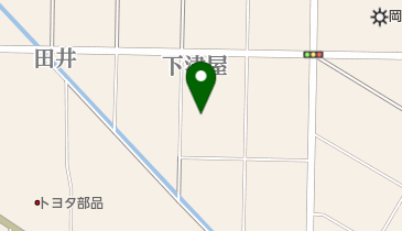 有限会社岡山製粉久御山工場の地図画像