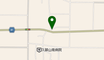 田口商店の地図画像