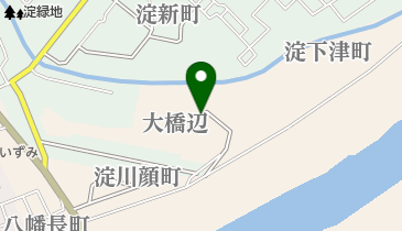 有限会社鈴木製作所の地図画像