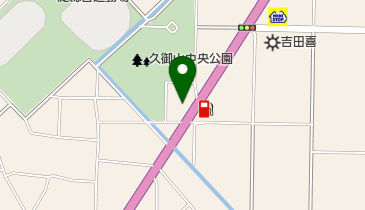 株式会社大京塗料商会京都支店の地図画像