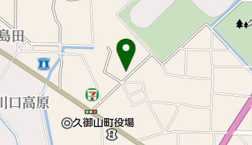 カットMの地図画像