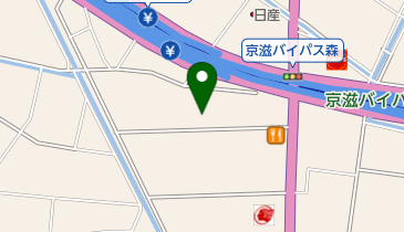 斉間製作所の地図画像