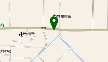 西村木材店の地図画像