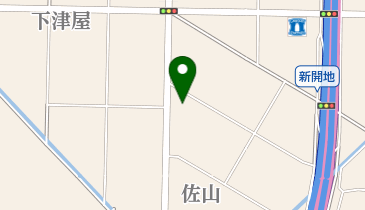 株式会社ミナトの地図画像