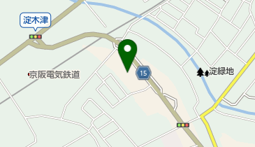 株式会社日本医学臨床検査研究所 病院医院専用受付の地図画像