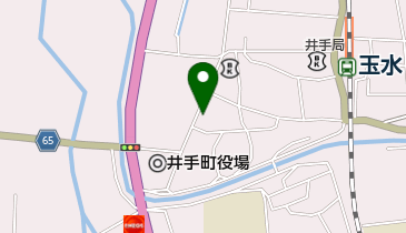 モリカワ燃料店の地図画像