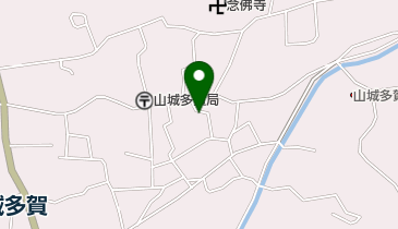 魚又の地図画像