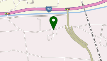 ワダヘアーサロンの地図画像