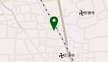 京ごよみなか村の地図画像