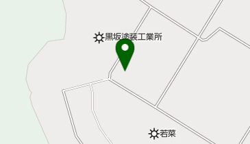 内外カーボンインキ株式会社宇治田原工場の地図画像