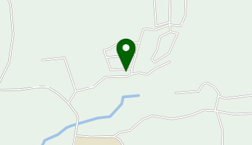 隠谷会館の地図画像