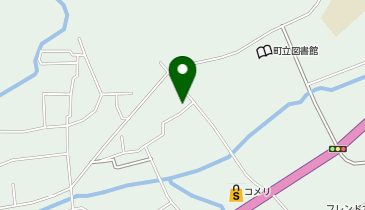 株式会社京都ダイセットの地図画像