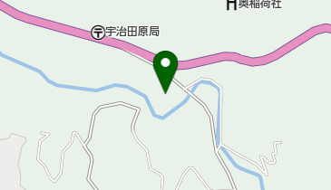 株式会社伊藤工務店 第1倉庫の地図画像