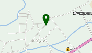 マルト寺西鉄工所の地図画像