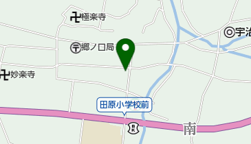 木村建具店の地図画像